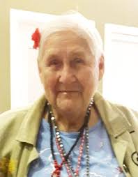 Helena Wiebe (nee Driedger) Obituary October 26, 2021