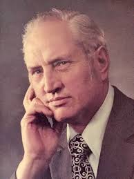 Memorable Manitobans: Richard Clair Leatherdale (1917-1982)