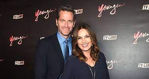 Mariska is dying to have. Mariska Hargitay And Younger Star Peter Hermann S Marriage Is Mariska Hargitay Married