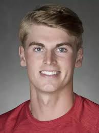 2016-17 Men's Tennis Roster