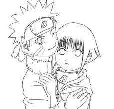 Resultado de imagen para dibujos para calcar faciles. Images Of Anime Fotos De Naruto Para Dibujar
