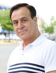 Obituary information for Israel Justiniano