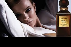 Tom Ford's Instagram, Twitter & Facebook