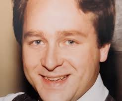 Kieth Randall Seward