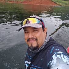 No esperaba Pescar algo así 🎣🤯