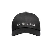 Balenciaga continues its support of the world food programme with a new collection balenciaga partnered with the. Balenciaga Cap 285 Liked On Polyvore Featuring Accessories Hats White Balenciaga Baseball Caps Ball Cap Ba Mens Hats Fashion Trendy Hat Hats For Men