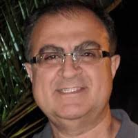 Patrick Lazar's Instagram, Twitter & Facebook