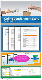 We've helped dozens of retail consignment businesses choose the right specialized pos software so they can optimize pricing and manage consignor data. Consignment Shop Business Plan Thrift Store Business Plan 2020 Updated Ogscapital Can Be Operated From Home