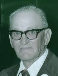 Cloyd Jernigan “Bobo” Cribbs (1912-1987)