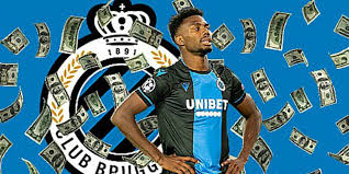 Galatasaray'ın şampiyonlar ligi'nde club brugge ile 2019 yılında oynamış olduğu. Emmanuel Dennis Closer Club Brugge Exit After Sheffield United Make Contact Score Nigeria