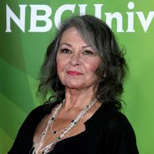 Roseanne Barr refusing to rule out another presidential run