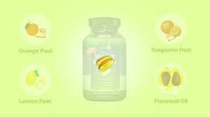 Irwin Naturals Stored Fat Belly Burner Youtube