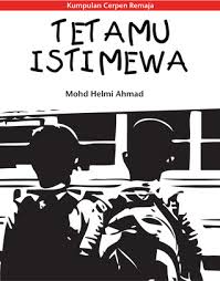 Berikut ini adalah contoh cerpen persahabatan remaja yang bisa dijadikan referensi untuk para membaca, lumayan buat ngisi waktu luangnya ya Kumpulan Cerpen Remaja Tetamu Istimewa By Mohd Helmi Ahmad