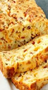 Bacon Jalapeno Popper Cheesy Bread Recettes De Cuisine Cuisine Et Boissons Nourriture