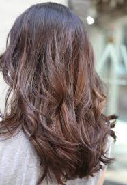 Cela donne un côté ensoleillé et réveille la mine pour le printemps ! 1001 Idees De Sombre Hair Comment Illuminer Ses Cheveux