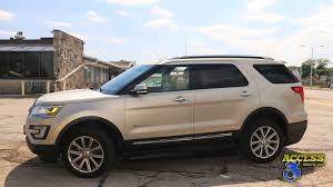 Image result for White Gold 2017 Explorer