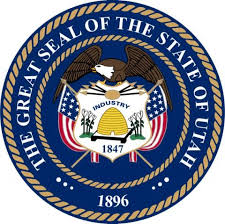 Utah State Seal In 2020 Utah State Symbols States