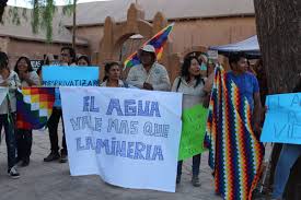 Lithium at bolivia's salar de uyuni is highly diluted across plains, requiring extensive extraction operations and water in a dry land. Indigenous People S Livelihoods At Risk In Scramble For Lithium The New White Gold Reuters Events Sustainable Business