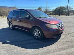 Image result for Dark Cherry 2013 Odyssey