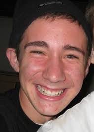 Ryan Jeffrey Swiger (1993-2010)