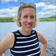 Kaitlin Parker for Malone Town Council