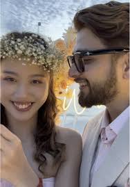 Nick and Carrie Pool