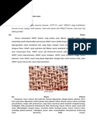 Kain yang terbuat dari serat binatang atau protein mempunyai sifat antara lain. Serat Tumbuhan Selulosa Buatan Rayon Pdf