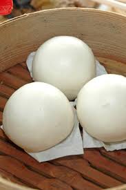 Recipe Including Course S Side And Ingredients Baking Powder Dry Yeast Flour Salt Sugar Vegeta Chinese Steam Bun Recipe Steamed Buns Steam Buns Recipe