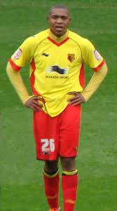 List of Watford F.C. players (1–49 appearances)