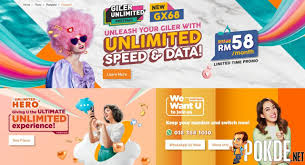 U mobile postpaid plan offers you the malaysia's first postpaid plan that gives you free internet access across asia and also internet quota with up to two other devices without getting a new account. 2021 Malaysia Postpaid Plan Compilation Featuring Celcom Digi Maxis And More Pokde Net