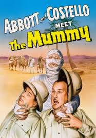 Watch Abbott and Costello Meet the Mummy (1955) - Free Movies | Tubi