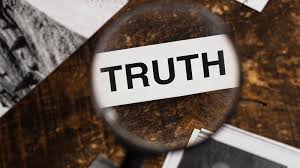 The Power of truth - Teen Trust News