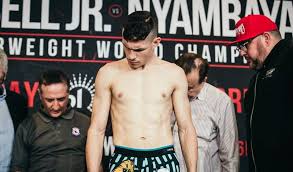 Guillermo rigondeaux (left) vs liborio solis (right). Rigondeaux Vs Solis 08 02 20 Fight Results Highlights News Online Videos And Photos