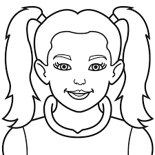 We offer you an extensive list of free coloring pages to print for girls… 40 Free Coloring Pages For Girls