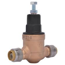 Recently i had a water heater flush deal & had the service provider tech come over. What Is The Cost To Replace A Water Pressure Regulator
