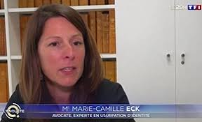 Avocat dédié à l'usurpation d'identité