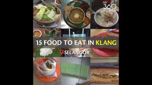 See 2,781 tripadvisor traveler reviews of 318 klang restaurants and search by cuisine, price, location, and more. Top 15 Food To Eat In Klang Youtube