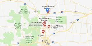 Find furniture row branches locations opening hours and closing hours in in cheyenne, wy and other contact details such as address, phone number, website. Mattress Stores Near Cheyenne Mattress In Usa