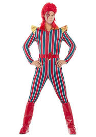 Shop our large selection of men's costumes and accessories this halloween at amazon.com. 80 S Space Superstar Men S Costume