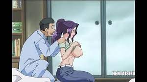 Anime cheating porn