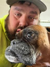 Missing a loved one today