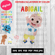 Cocomelon Cocomelon Jj Svg Cocomelon Clipart Editable Etsy Svg Clip Art Cricut Svg Como guardar una imagen png de cocomelon clipart para guardar una imagen png recuerda primero hacer click sobre la imagen para que la imagen se amplie y asi se pueda guardar con una mejor calidad, click derecho sobre la imagen, guardar imagen como. pinterest
