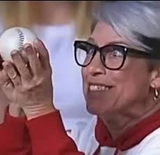 Boomer Queen : r/BoomersBeingFools