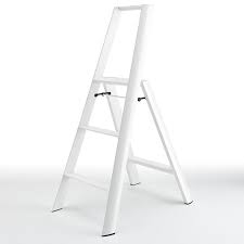 Also, it can be used as a chair or plant shelf.dimensionslightweight step ladder for product quality and safety, our step stool ladder has been approved by ansi certificate. Lightweight Folding 3 Step Aluminum Step Stool Ladder Stool