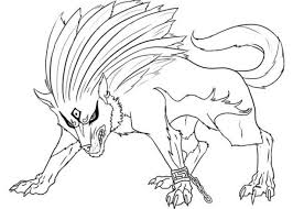 Wolf malvorlagen zum ausmalen gratis. Wolf Malvorlagen Zum Drucken Coloring And Malvorlagan