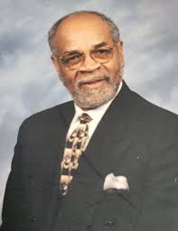 Obituary information for Arthur Richard Luster Sr.