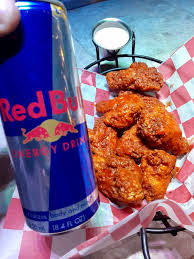 Red Bull… it gives ya wings : rFoodPorn HD phone wallpaper