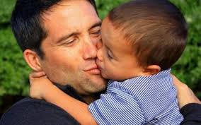 Lance O'Sullivan reveals son has muscular dystrophy