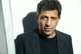 David Lorente, actor