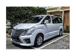 2019 hyundai starex release date mobil kereta truk. Hyundai Grand Starex 2016 Royale Gls 2 5 In Selangor Automatic Mpv White For Rm 159 888 3319970 Carlist My